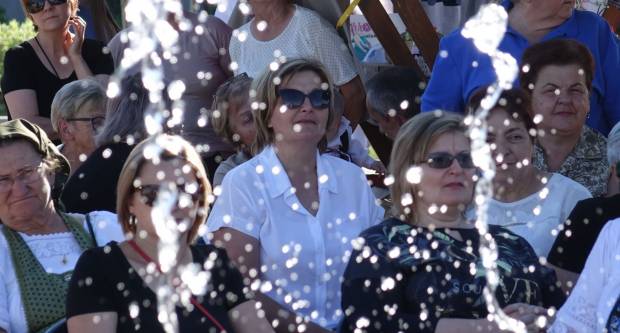 FOTOGALERIJA: LIDAS u Pleternici