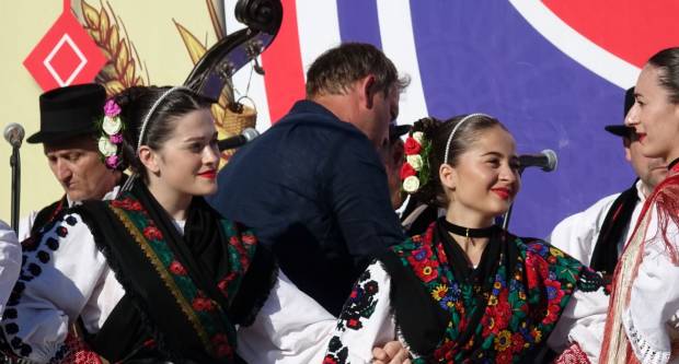 FOTOGALERIJA: LIDAS u Pleternici