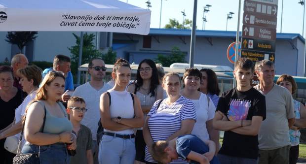 FOTOGALERIJA: LIDAS u Pleternici