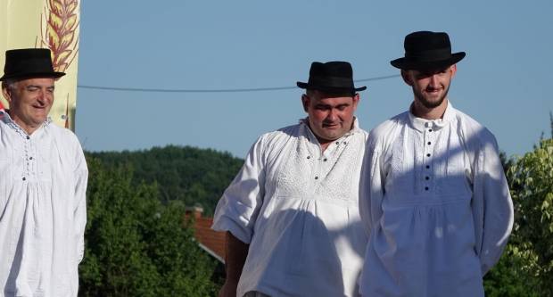 FOTOGALERIJA: LIDAS u Pleternici