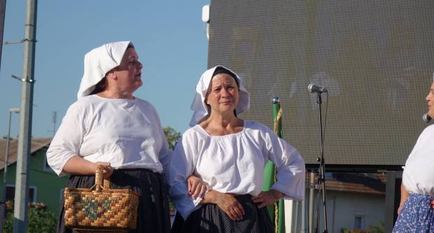 FOTOGALERIJA: LIDAS u Pleternici