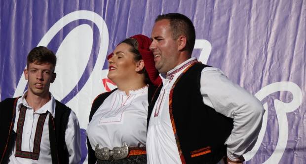 FOTOGALERIJA: LIDAS u Pleternici