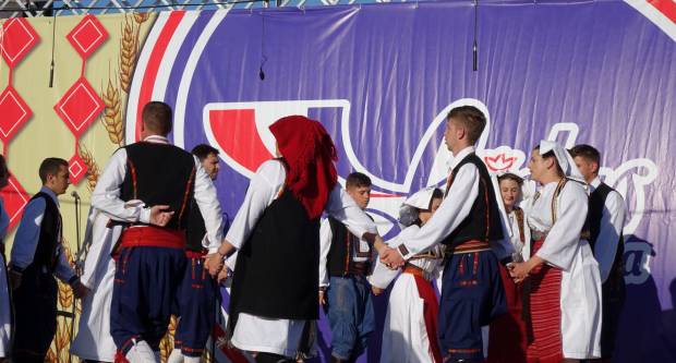 FOTOGALERIJA: LIDAS u Pleternici