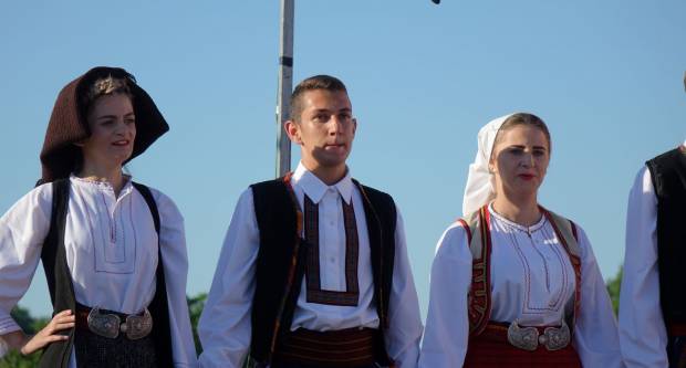 FOTOGALERIJA: LIDAS u Pleternici