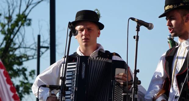 FOTOGALERIJA: LIDAS u Pleternici