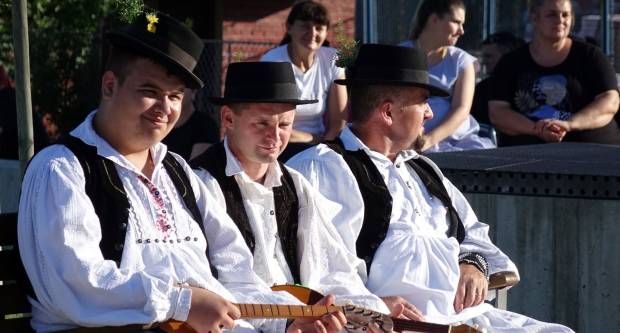 FOTOGALERIJA: LIDAS u Pleternici