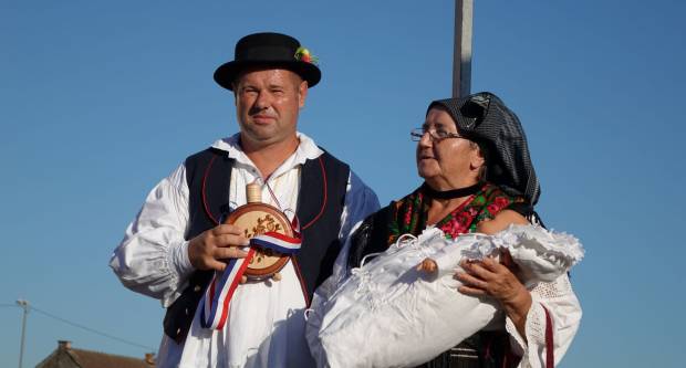 FOTOGALERIJA: LIDAS u Pleternici