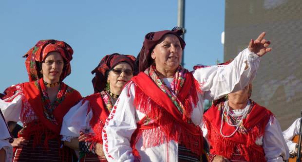 FOTOGALERIJA: LIDAS u Pleternici