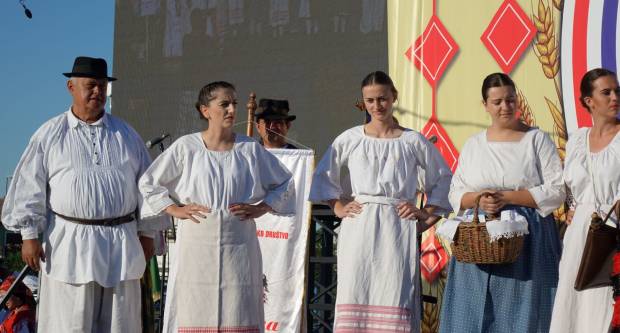 FOTOGALERIJA: LIDAS u Pleternici