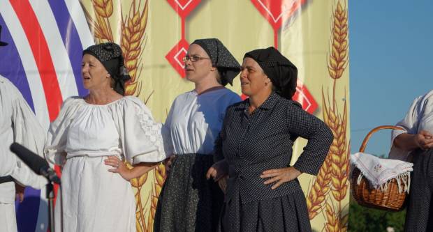 FOTOGALERIJA: LIDAS u Pleternici