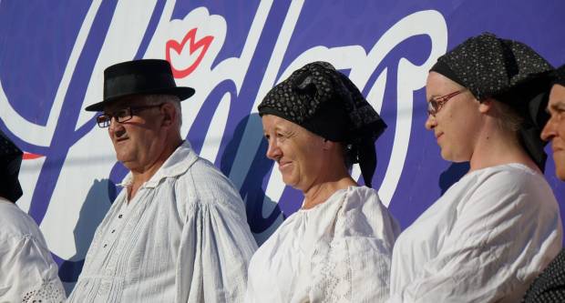 FOTOGALERIJA: LIDAS u Pleternici