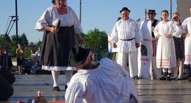 FOTOGALERIJA: LIDAS u Pleternici
