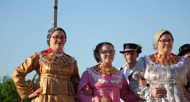 FOTOGALERIJA: LIDAS u Pleternici