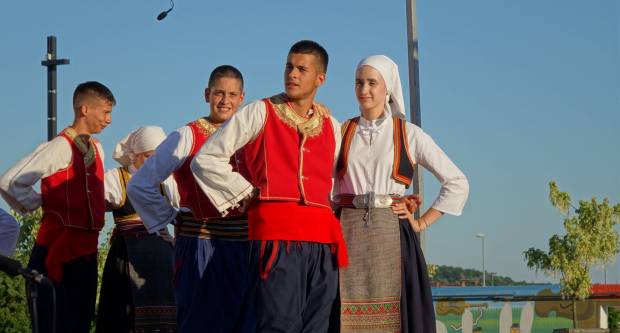 FOTOGALERIJA: LIDAS u Pleternici