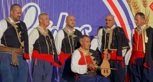 FOTOGALERIJA: LIDAS u Pleternici