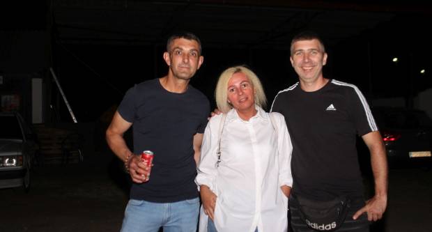 MEĐUNARODNI KONJIČKI TURNIR U PLETERNICI: Održana prva konjička noćna utrka u svijetu