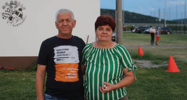 MEĐUNARODNI KONJIČKI TURNIR U PLETERNICI: Održana prva konjička noćna utrka u svijetu