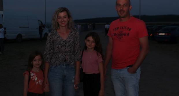 MEĐUNARODNI KONJIČKI TURNIR U PLETERNICI: Održana prva konjička noćna utrka u svijetu