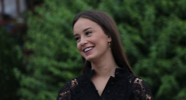 FOTOGALERIJA: Peta večer Devetnice Gospi od Suza