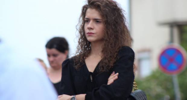 FOTOGALERIJA: Peta večer Devetnice Gospi od Suza