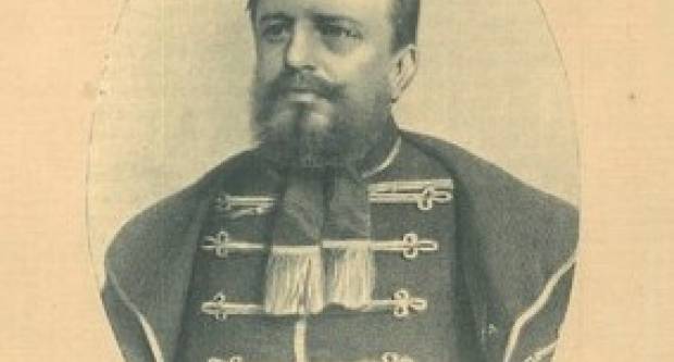 Na današnji dan umro je Miroslav pl. Kraljević