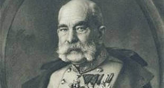 Na današnji dan 1885. godine Požegu je posjetio car Franjo Josip I.
