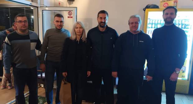 Savjet mladih Grada Požege organizirao humanitarni kviz i skupio značajna sredstva za liječenje Martine Šimić