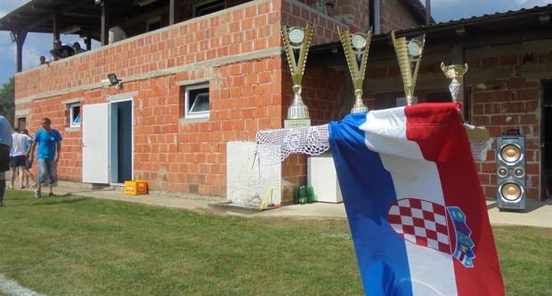 VI. Graničar kup 2018. u Bučju