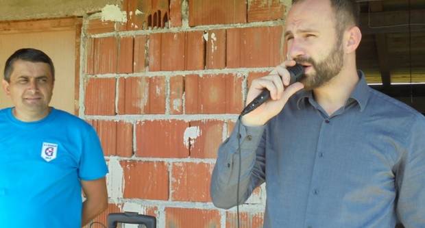 VI. Graničar kup 2018. u Bučju