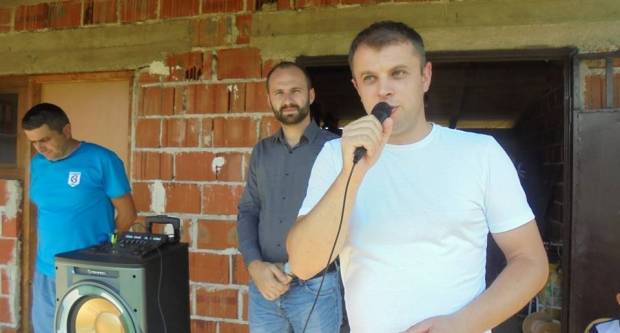 VI. Graničar kup 2018. u Bučju