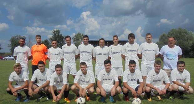 VI. Graničar kup 2018. u Bučju