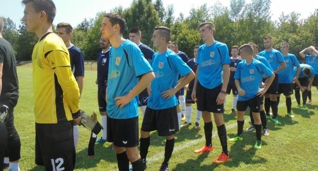 VI. Graničar kup 2018. u Bučju