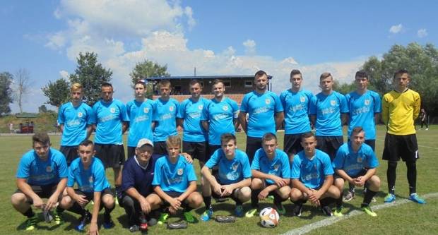 VI. Graničar kup 2018. u Bučju