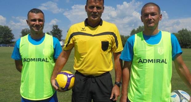 VI. Graničar kup 2018. u Bučju