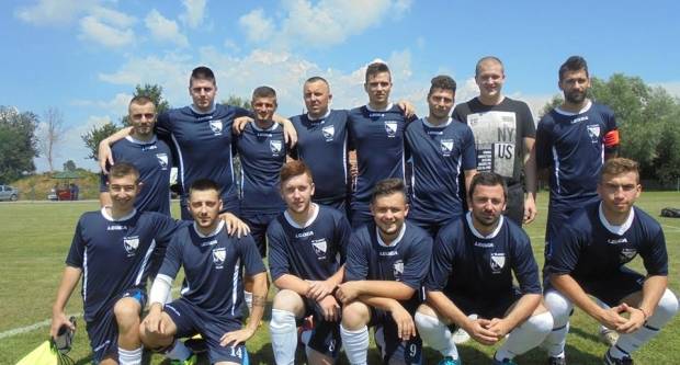 VI. Graničar kup 2018. u Bučju