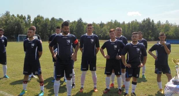 VI. Graničar kup 2018. u Bučju