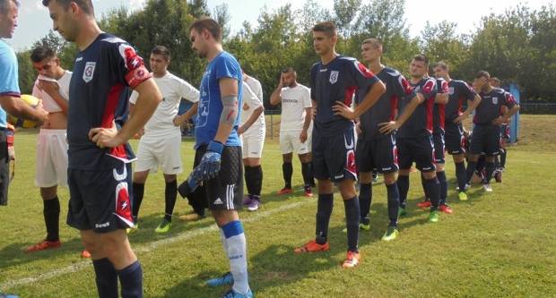 VI. Graničar kup 2018. u Bučju