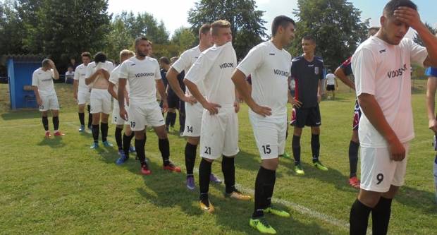 VI. Graničar kup 2018. u Bučju