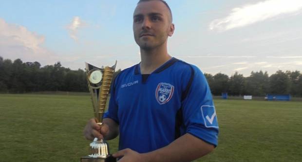 VI. Graničar kup 2018. u Bučju