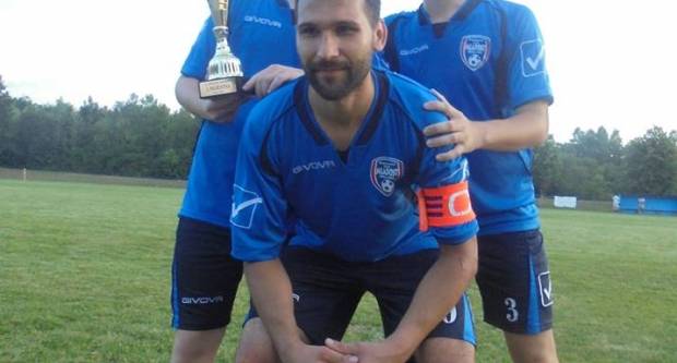 VI. Graničar kup 2018. u Bučju