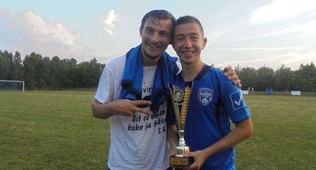 VI. Graničar kup 2018. u Bučju