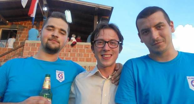 VI. Graničar kup 2018. u Bučju