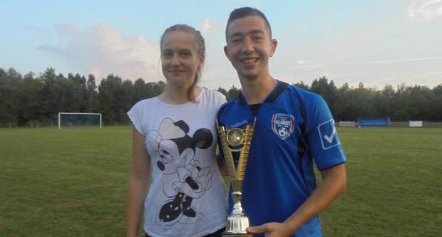 VI. Graničar kup 2018. u Bučju