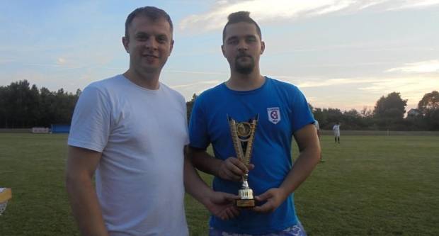 VI. Graničar kup 2018. u Bučju