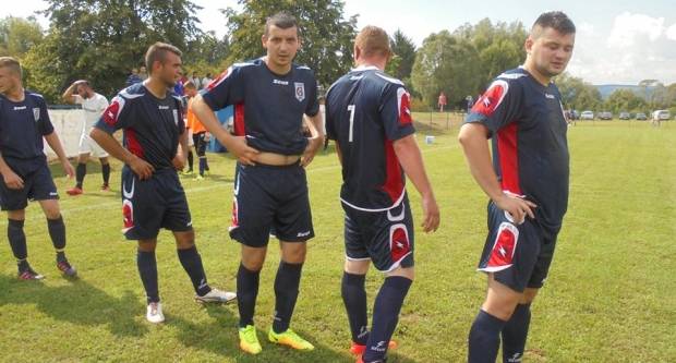 VI. Graničar kup 2018. u Bučju