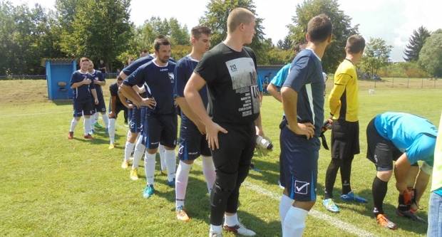 VI. Graničar kup 2018. u Bučju