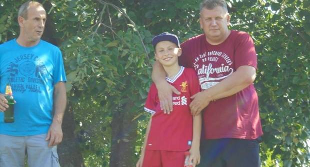 VI. Graničar kup 2018. u Bučju