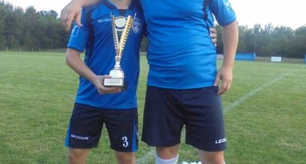 VI. Graničar kup 2018. u Bučju