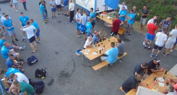 VI. Graničar kup 2018. u Bučju