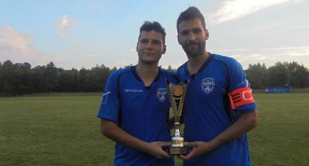 VI. Graničar kup 2018. u Bučju